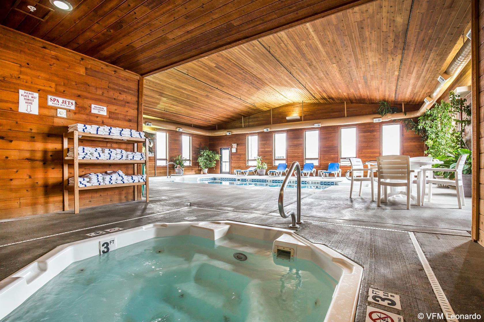 Comfort Inn Worland Hwy 16 To Yellowstone Bagian luar foto