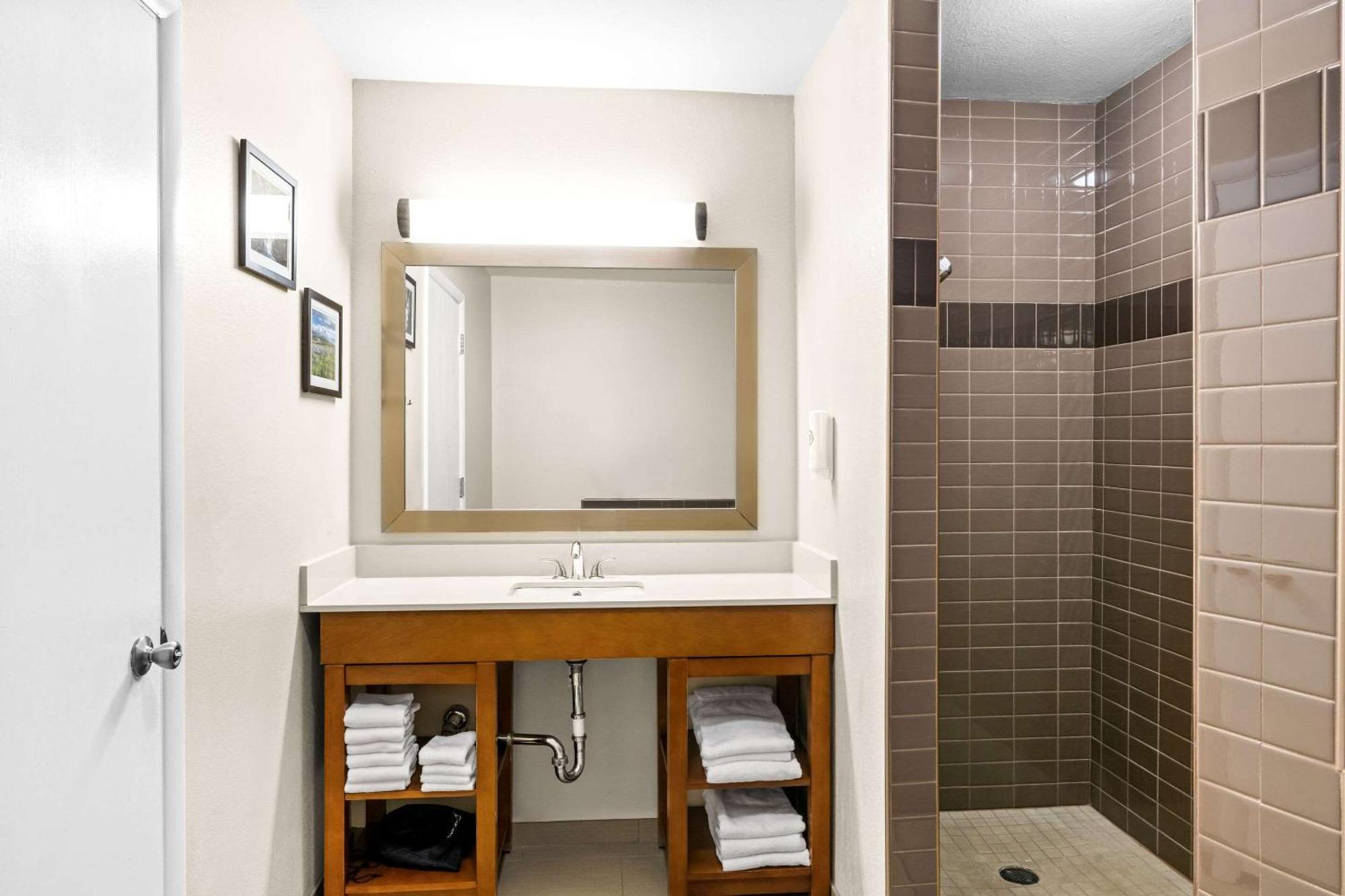 Comfort Inn Worland Hwy 16 To Yellowstone Bagian luar foto