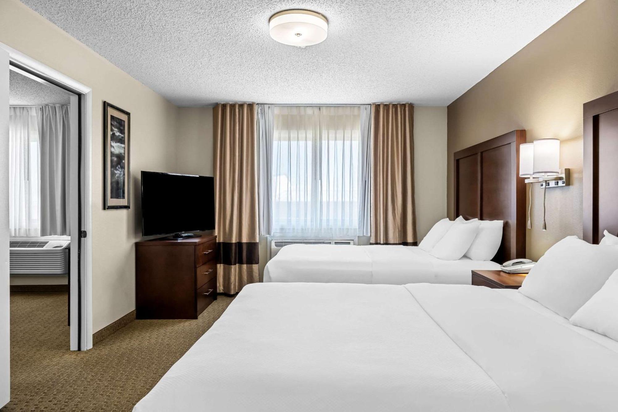 Comfort Inn Worland Hwy 16 To Yellowstone Bagian luar foto