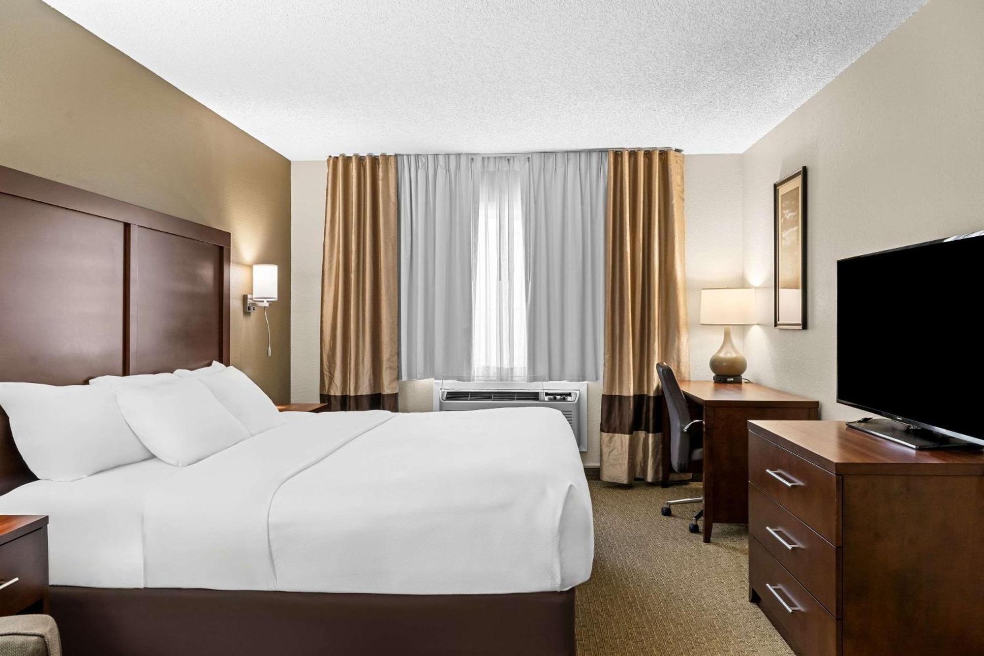 Comfort Inn Worland Hwy 16 To Yellowstone Bagian luar foto