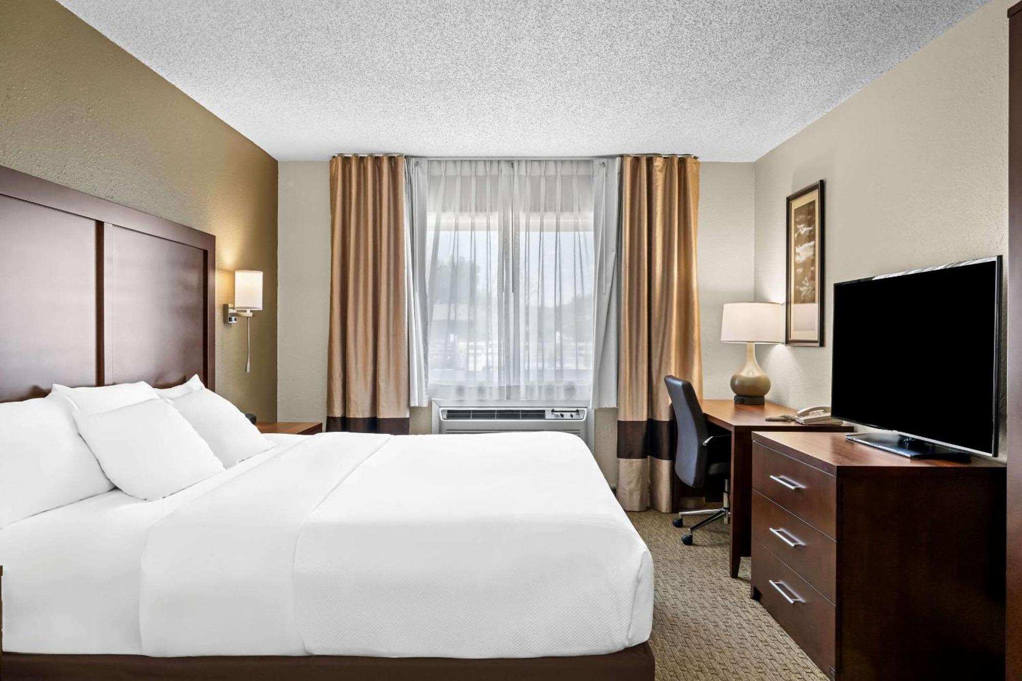 Comfort Inn Worland Hwy 16 To Yellowstone Bagian luar foto