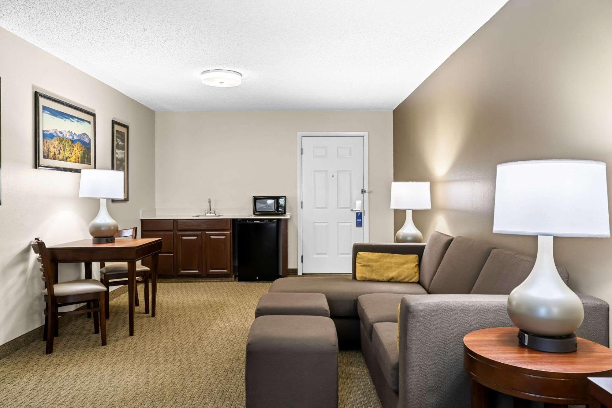 Comfort Inn Worland Hwy 16 To Yellowstone Bagian luar foto