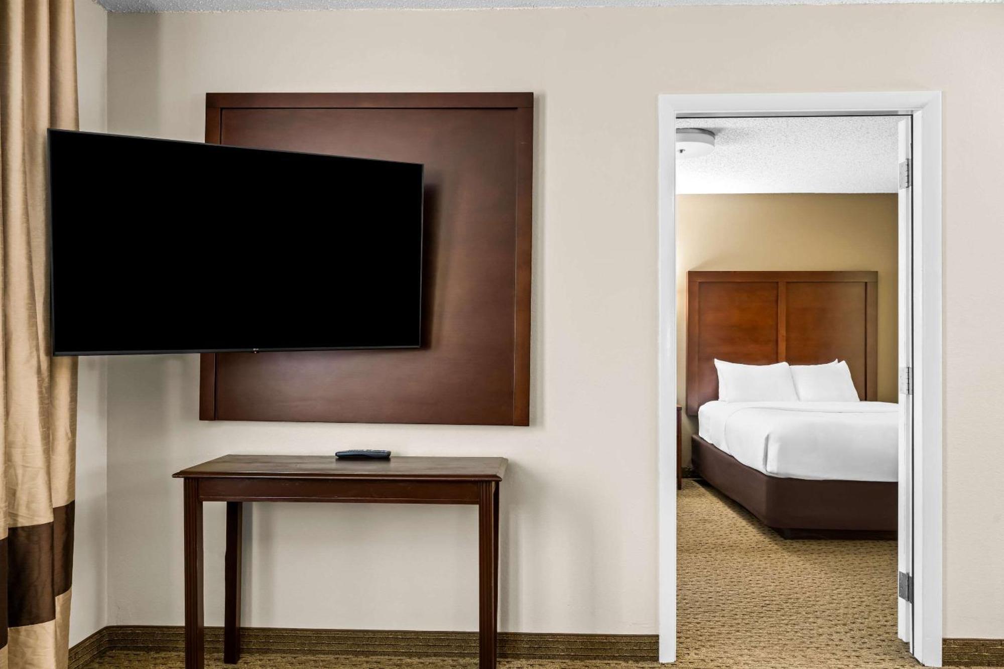 Comfort Inn Worland Hwy 16 To Yellowstone Bagian luar foto