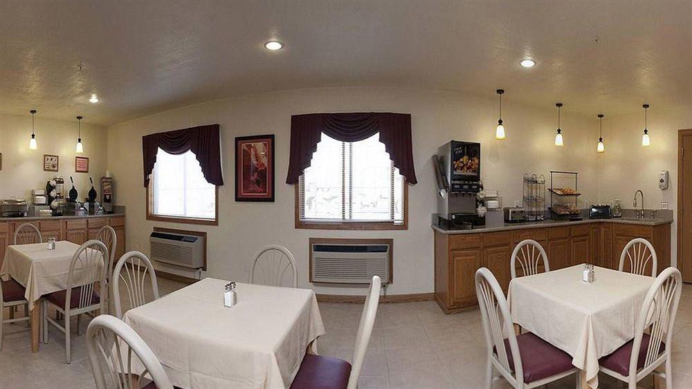Comfort Inn Worland Hwy 16 To Yellowstone Bagian luar foto